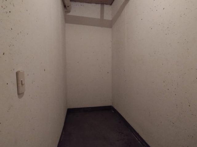 Estacionamiento en Independencia