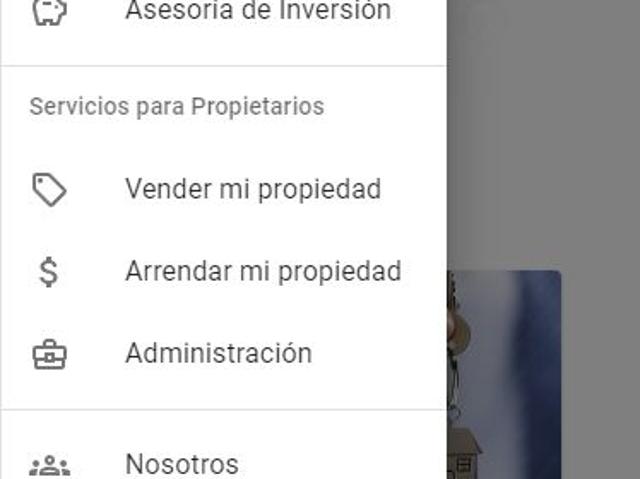 Estacionamiento en Independencia