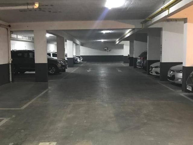 Estacionamiento en venta en San Joaquín, Metropolitana