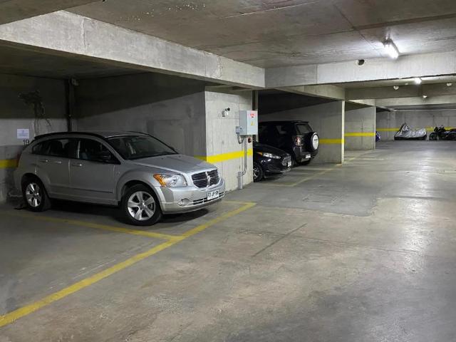 Estacionamiento en arriendo en La Florida, Metropolitana