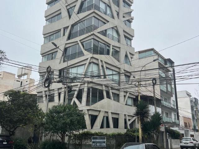 Cochera venta en La Victoria