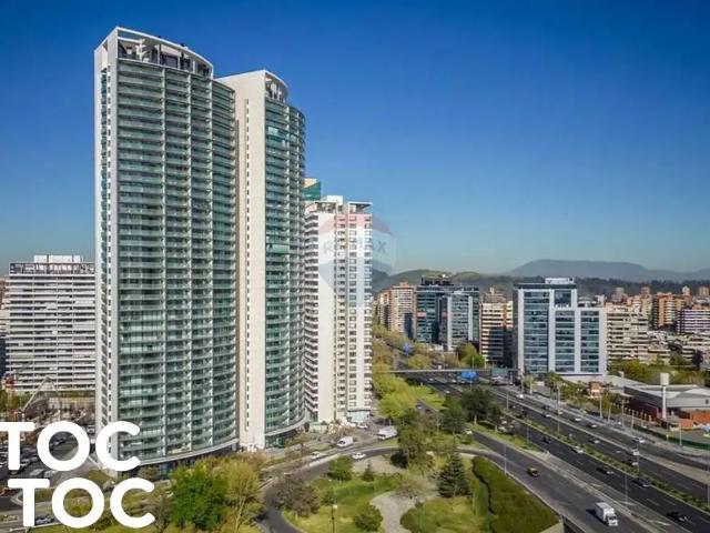 Estacionamiento en venta en Las Condes, Metropolitana