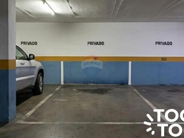Estacionamiento en venta en Las Condes, Metropolitana