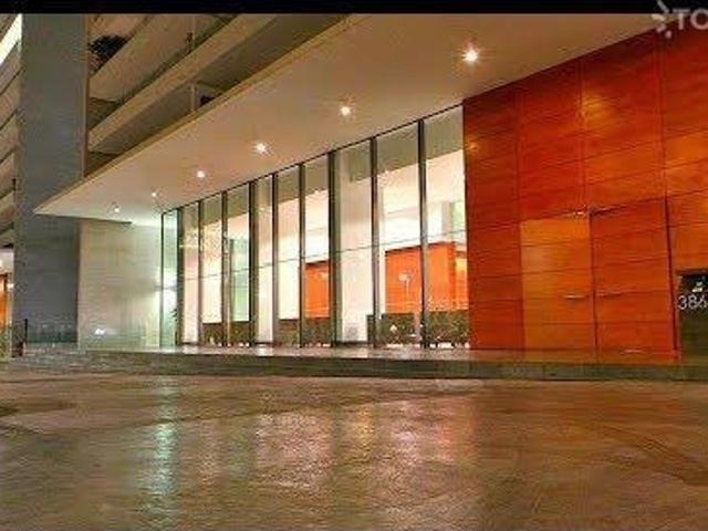 Estacionamiento en Las Condes
