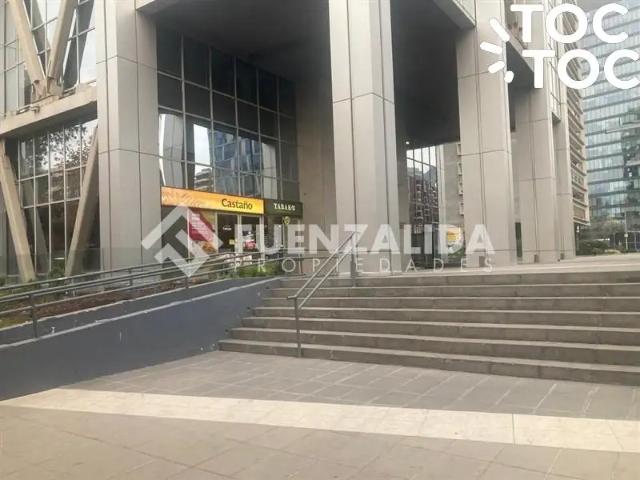 Estacionamiento en venta en Las Condes, Metropolitana