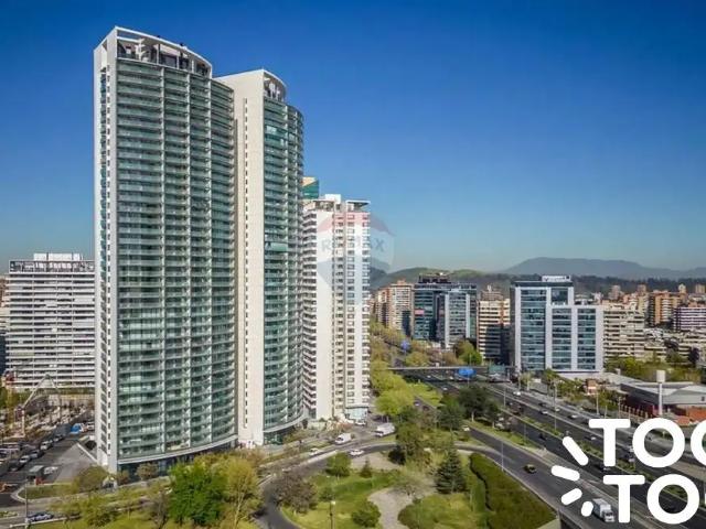 Estacionamiento en venta en Las Condes, Metropolitana
