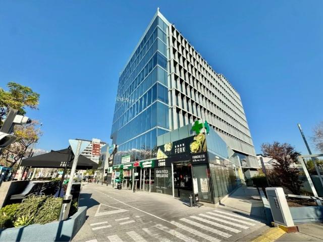 Estacionamiento en venta en Las Condes, Metropolitana