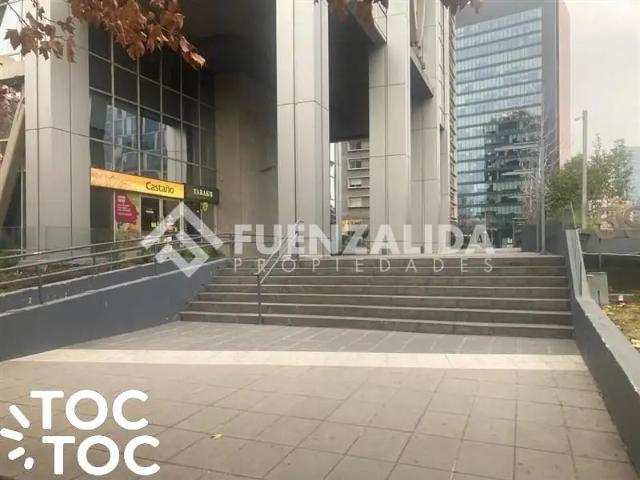 Estacionamiento en venta en Las Condes, Metropolitana