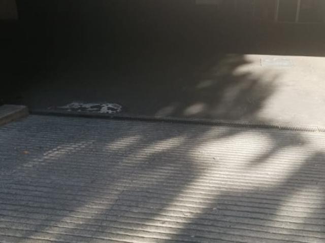 Estacionamiento en Lo Barnechea