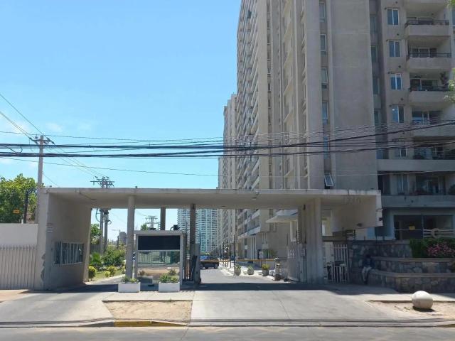 Estacionamiento en venta en Macul, Metropolitana