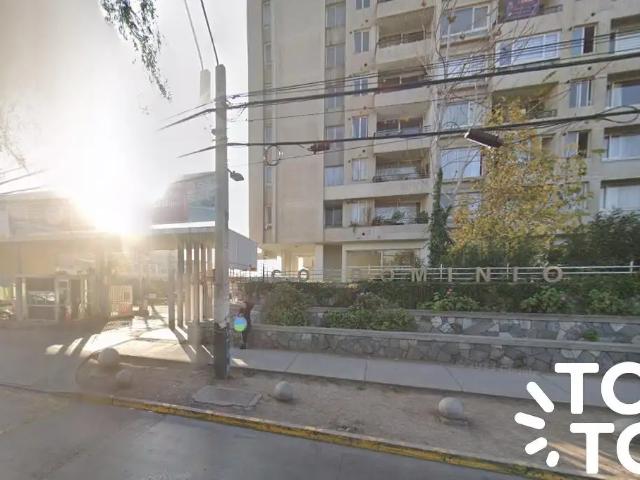 Estacionamiento en arriendo en Macul, Metropolitana
