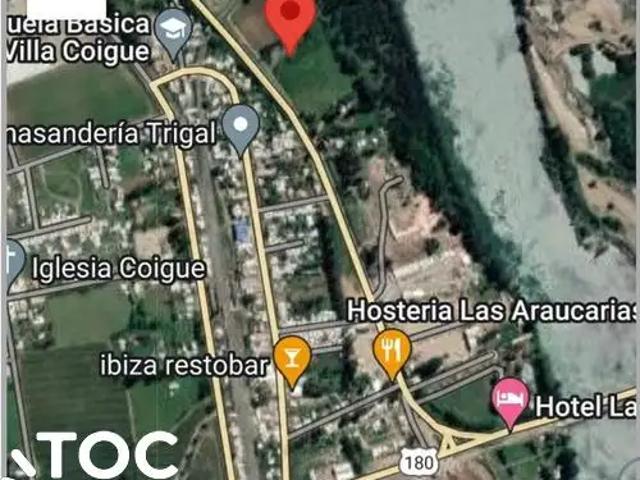 Estacionamiento en arriendo en Negrete, Biobío