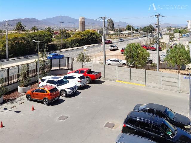 Estacionamiento en venta en Ovalle, Coquimbo
