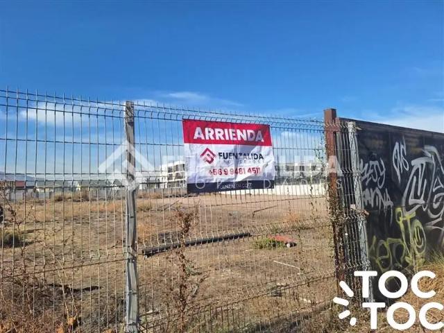 Estacionamiento en arriendo en Padre Hurtado, Metropolitana