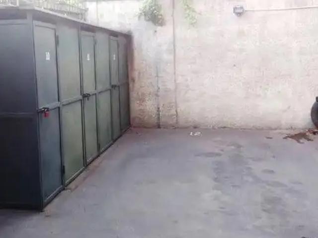 Estacionamiento en arriendo en Providencia, Metropolitana