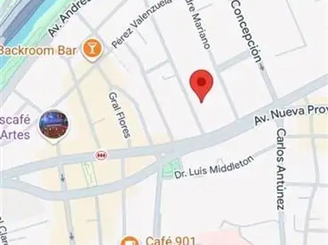 Estacionamiento en arriendo en Providencia, Metropolitana