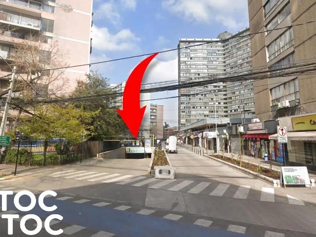 Estacionamiento en venta en Providencia, Metropolitana