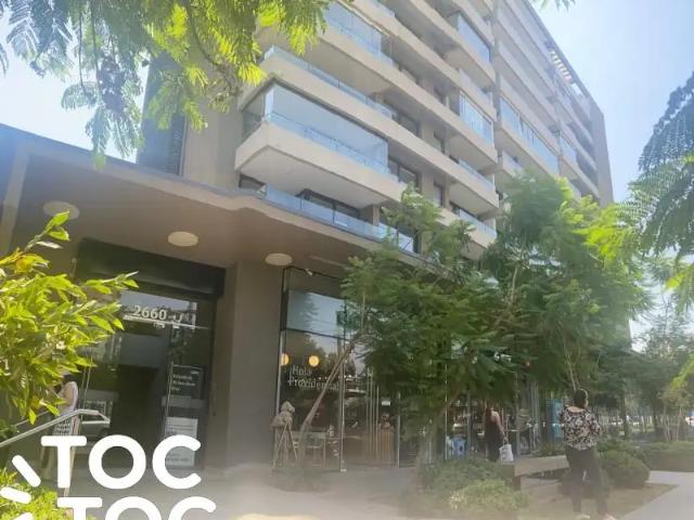 Estacionamiento en arriendo en Providencia, Metropolitana
