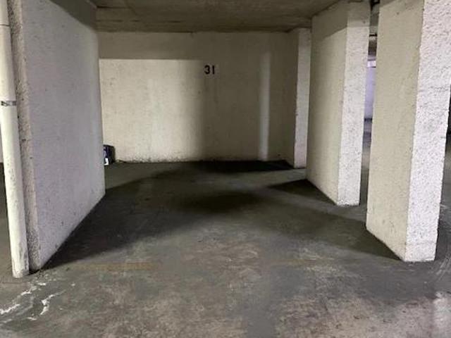 Estacionamiento en Providencia