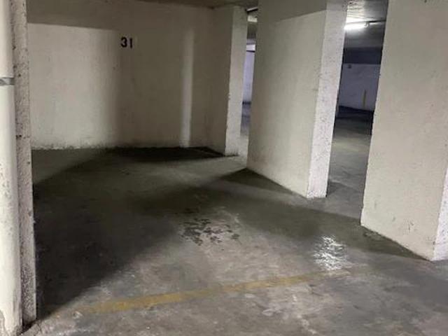 Estacionamiento en Providencia