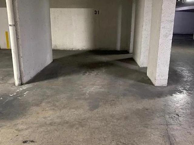 Estacionamiento en Providencia