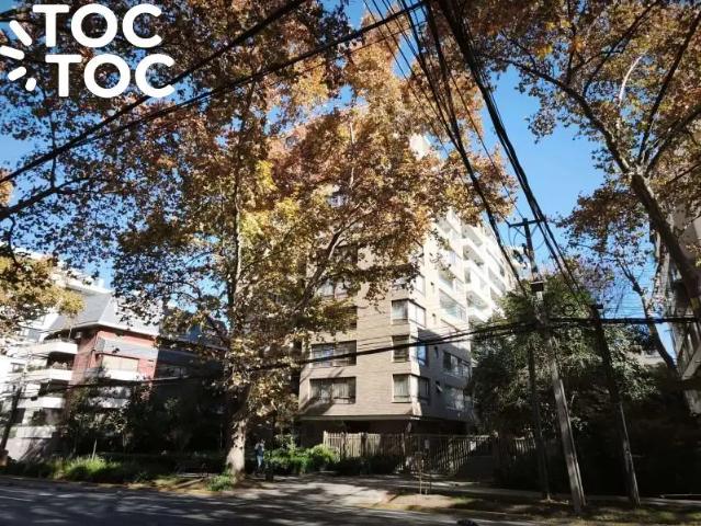 Estacionamiento en venta en Providencia, Metropolitana