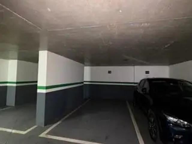 Estacionamiento en arriendo en Providencia, Metropolitana