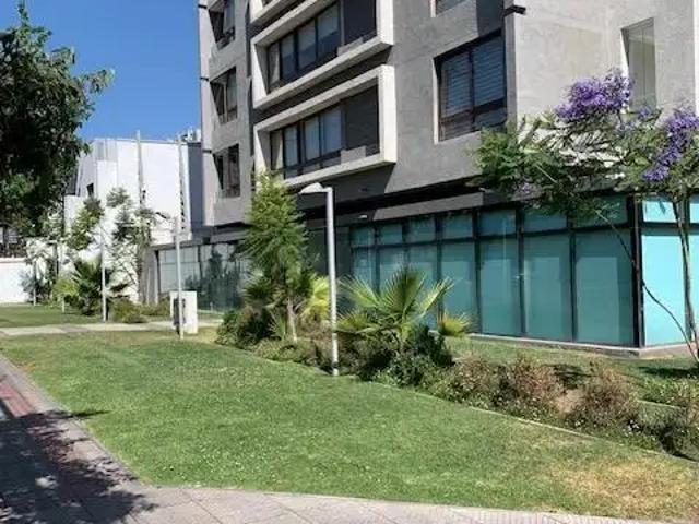 Estacionamiento en arriendo en Providencia, Metropolitana