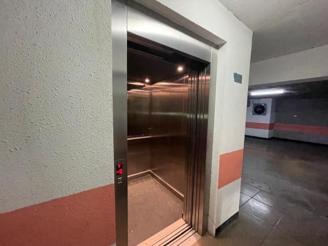 Estacionamiento en Providencia