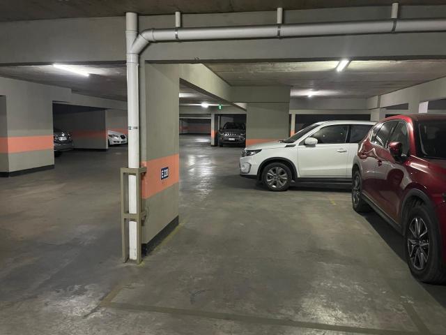 Estacionamiento en Providencia
