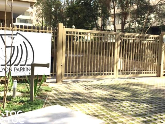 Estacionamiento en arriendo en Providencia, Metropolitana