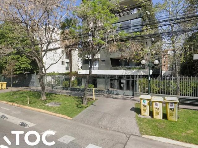 Estacionamiento en arriendo en Providencia, Metropolitana