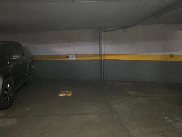 Estacionamiento en arriendo en Providencia, Metropolitana