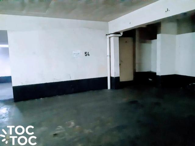 Estacionamiento en arriendo en Providencia, Metropolitana
