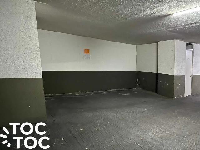 Estacionamiento en venta en Providencia, Metropolitana