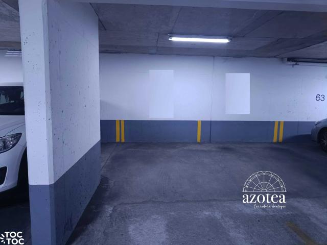 Estacionamiento en arriendo en Providencia, Metropolitana