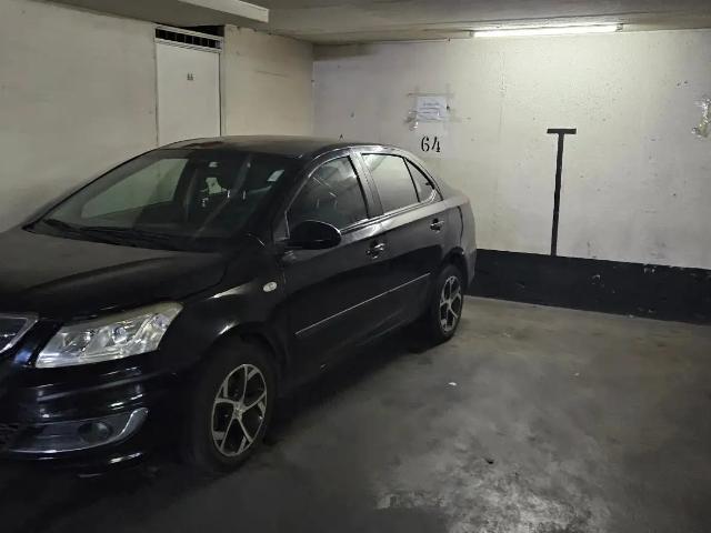 Estacionamiento en arriendo en Providencia, Metropolitana