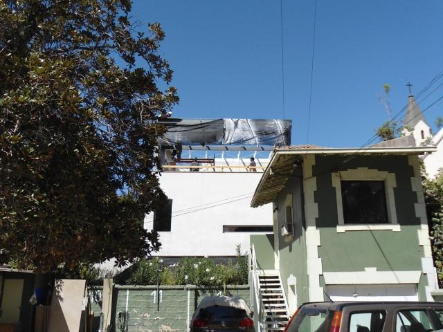 Estacionamiento en arriendo en Providencia, Metropolitana