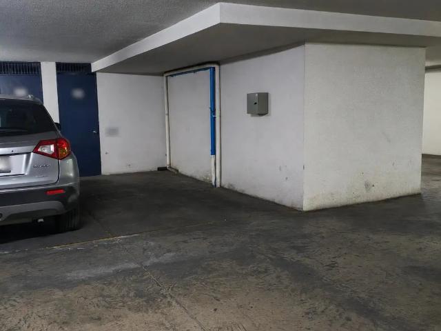 Estacionamiento en arriendo en Providencia, Metropolitana