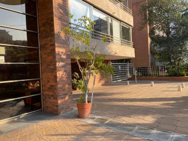 Estacionamiento en Providencia