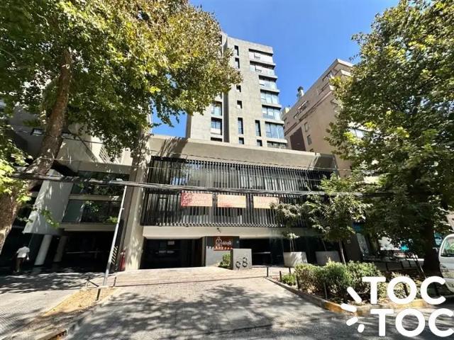 Estacionamiento en arriendo en Providencia, Metropolitana