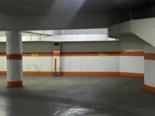 Estacionamiento en arriendo en Providencia, Metropolitana