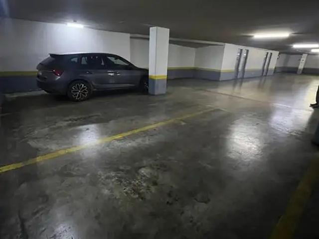 Estacionamiento en arriendo en Providencia, Metropolitana
