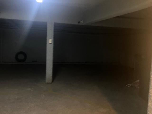 Estacionamiento en Providencia