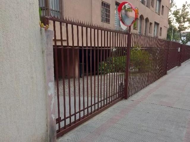 Estacionamiento en Providencia