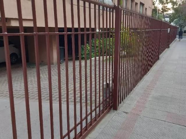 Estacionamiento en Providencia