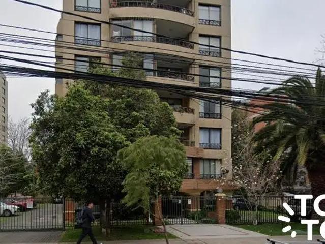 Estacionamiento en arriendo en Providencia, Metropolitana