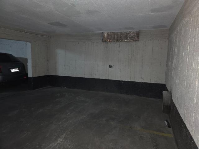 Estacionamiento en Providencia