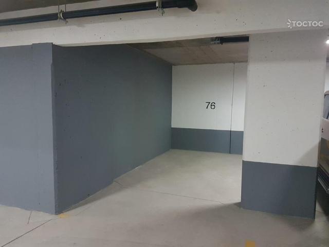 Estacionamiento en arriendo en Providencia, Metropolitana