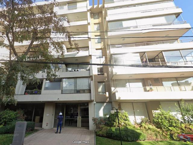 Estacionamiento en Providencia